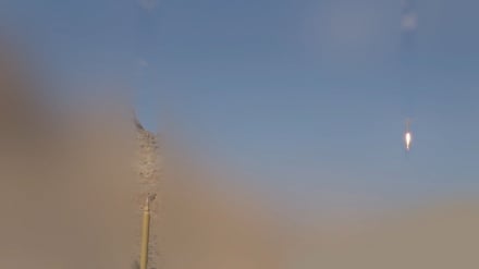 Die 87. Welle der Operation „Wahres Versprechen 4“: Angriff auf Verstecke der feindlichen Piloten