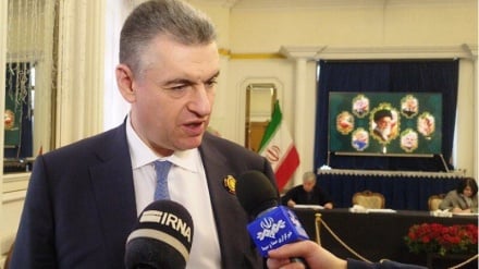 قانونگذار ارشد روس: تجاوز علیه ايران نقض آشکار اصول اساسی حقوق بین‌الملل است