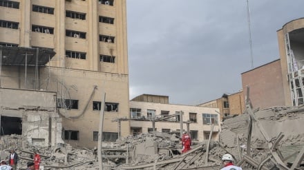 شمار شهدای تجاوز آمریکایی- صهیونیستی در ایران به حدود 800 تن رسید