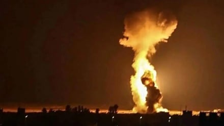 Dita e shtatë e luftës; Goditet zemra e Tel Avivit