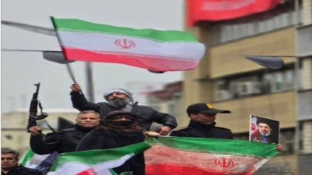 Bu Yıl Neden Kudüs Günü Olağanüstüydü? 
