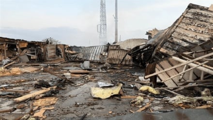 Իրանի դեմ ագրեսիայի հետևանքները. ԱՀԿ-ն զգուշացնում է հանրային առողջության մասին