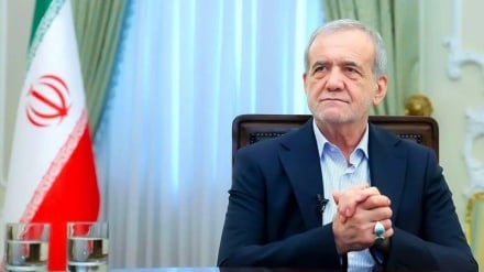 Pezeshkian: Do të qëndrojmë të vendosur kundër agrezionit mizor të armikut