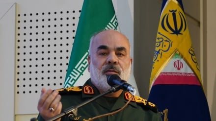 जनरल करमीः हर धमकी का करारा व मुंहतोड़ जवाब दिया जायेगा