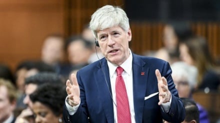 Ministro canadese: «È la più grande interruzione di energia nella storia» / Gran Bretagna: «Subiremo le conseguenze del conflitto»