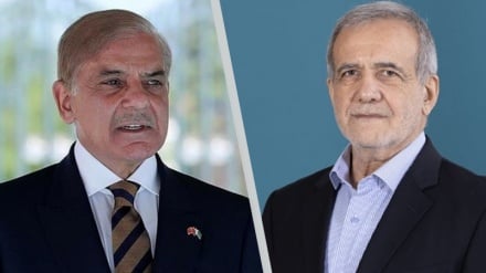 پزشکیان: ایران هیچ قصدی برای درگیری با کشورهای منطقه ندارد