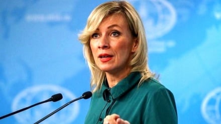 Russland kritisiert scharf das Schweigen des Westens zu den Angriffen der USA und des israelischen Regimes auf Iran