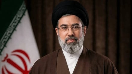 L’Ayatollah Seyyed Mojtaba Khamenei è stato scelto come Guida suprema della Repubblica Islamica dell’Iran