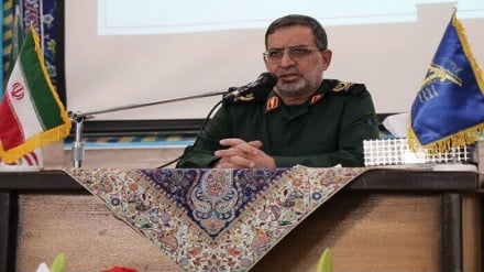 Devrim Muhafızları Sözcüsü: İran’ın Yanıtı Daha Sert Olacak