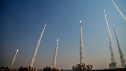 真の約束4」作戦第70弾；米軍基地5か所に同時攻撃