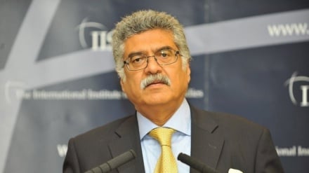 Советник по стратегическим вопросам Пакистана: Иран благодаря умному управлению изменил ход войны