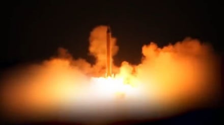 Wave 78 of ‘True Promise 4’; Zionist–American targets under a rain of Iranian missiles 