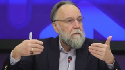 Dugin: Saya Takjub dengan Keteguhan Bangsa Iran