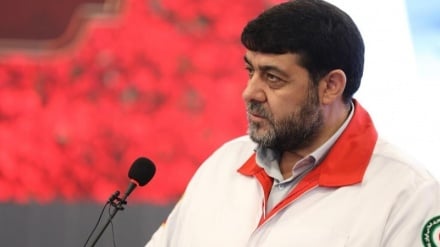Presidente de la Media Luna Roja Iraní: el enemigo agresor ha dañado 54 550 edificaciones civiles