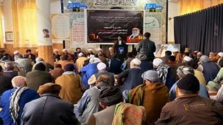 برگزاری مراسم ختم قرآن در مساجد کابل به مناسبت شهادت آیت‌الله خامنه‌ای؛ تأکید بر اتحاد ملتهای اسلامی و محکومیت آمریکا و اسرائیل