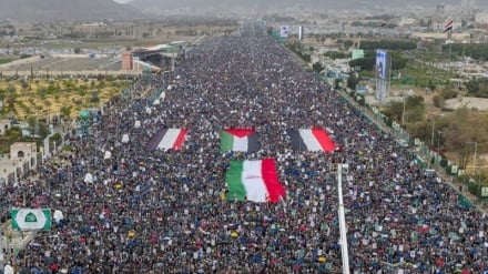 Yaman Siap Terjun ke dalam Perang Total Melawan AS dan Rezim Zionis