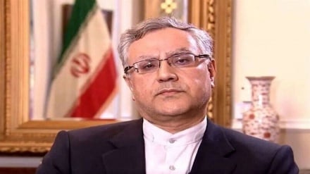 موسوی: تنگه هرمز به روی همه جز دشمنان باز خواهد بود