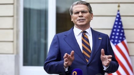 تصمیم تازه واشنگتن؛ تحریم ۱۴۰ میلیون بشکه نفت ایران لغو شد