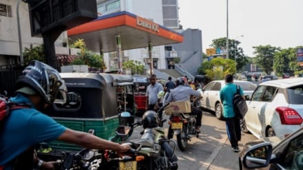 The Wall Street Journal: Кризис поставок нефти из Персидского залива становится глобальным