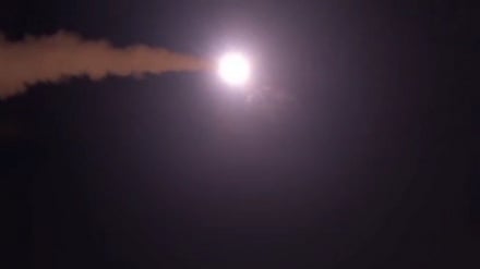 موج ۷۰ وعده صادق ۴؛ هجوم همزمان به پنج پایگاه آمریکا 