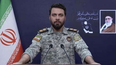  'মাইন বিছানো ছাড়াই হরমুজ প্রণালি নিয়ন্ত্রণ করবে ইরান'