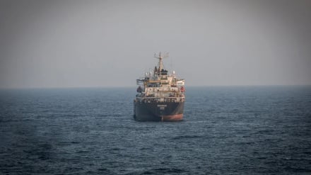 Kontroversi Kapal Bermuatan Militer Israel yang Berlabuh di Mesir