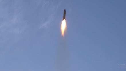 Gelombang ke-74 Operasi Janji Sejati-4: Komando CENTCOM Bingung Kemampuan Rudal Iran