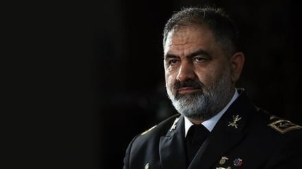 ইউএসএস লিঙ্কন আমাদের পাল্লার মধ্যে এলে ‘দেনা’র শহীদদের রক্তের প্রতিশোধ নেব