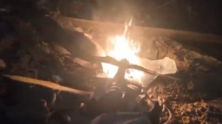 दुश्मन के तबाह किये गये ड्रोनों की संख्या 129 हो गयी