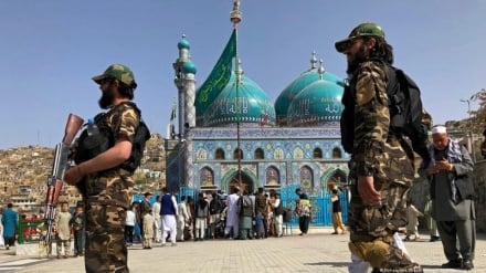 نوروز در افغانستان؛ سازمان ملل خواستار تقویت صلح و ثبات شد