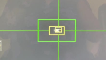 Иранская армейская зенитная ракета поразила вражеский истребитель F-15