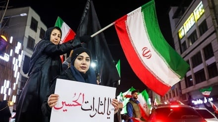 نویسنده ترکیه‌ای: ایرانی‌ها با هنر نیز مقاوت می‌کنند/ این کشور همسایه قدرتمند ماست