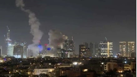 חדשות המלחמה: 6 קציני CIA בכירים נהרגו באיחוד האמירויות הערביות