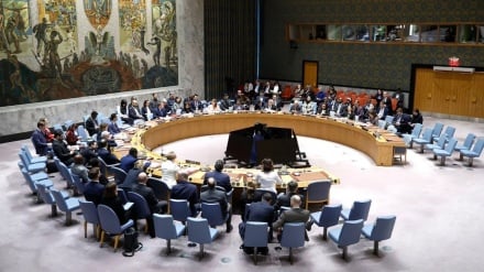 روسیه خواستار پایان تهاجم آمریکا و اسرائیل علیه ایران؛ مسکو پیش‌نویس قطعنامه‌ای را به شورای امنیت داد