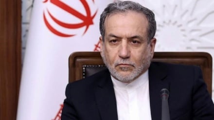 عراقچی: ایران غافلگیری‌های زیادی در آستین دارد