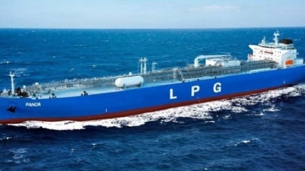 Katar Üretiminin Durmasıyla Sıvılaştırılmış Doğal Gaz (LNG) Fiyatları İki Katına Çıktı