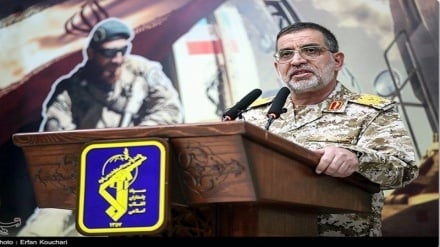 İran Devrim Muhafızları Sözcüsü’nden ABD kayıplarına dair açıklamalar