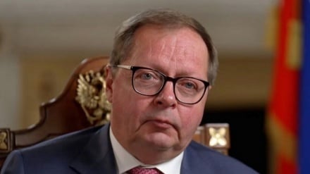 Россия: Агрессия США и Израиля против Ирана незаконна / Необходимость возобновления дипломатического пути