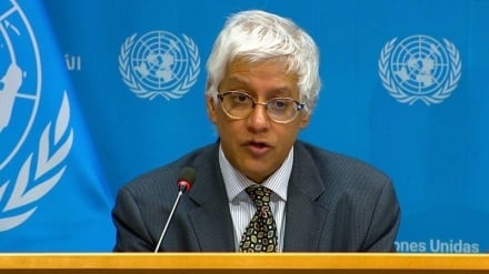 حمله نظامی به ایران برخلاف منشور سازمان ملل است