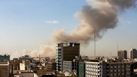 Волна мировых протестов против продолжающейся агрессии США и Израиля против Ирана