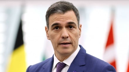 نخست‌ وزیر اسپانیا:  تهاجم نظامی آمریکا و اسرائیل ضد ایران غیرقانونی است