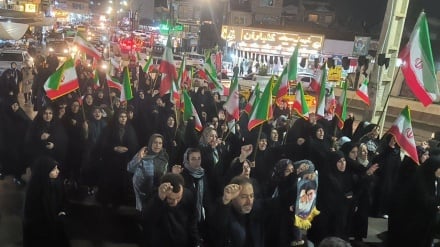 Vətənpərəstə Tolışon