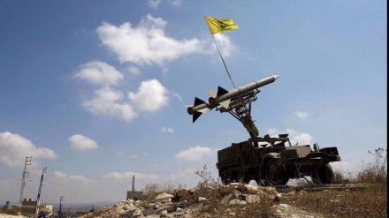 একদিনে ৮৫ হামলার রেকর্ড: হিজবুল্লাহর নজিরবিহীন আঘাতে তেল আবিব পর্যন্ত কাঁপল