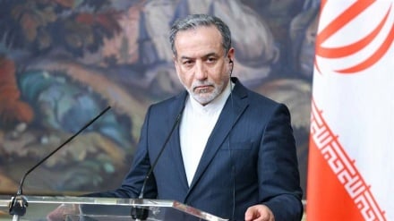 عراقچی: حمله به مدرسه شجره طیبه میناب عامدانه بود