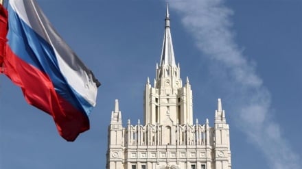 যুক্তরাষ্ট্র ও ইসরায়েল ইচ্ছাকৃতভাবে আরব দেশগুলোকে যুদ্ধে টানতে চায়: রাশিয়া