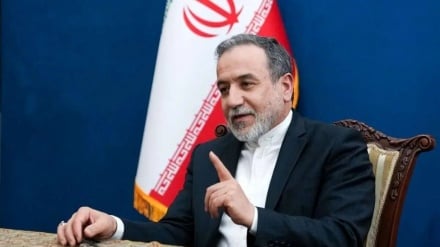 Irakçı: Savaşı bitirme zamanını ve şeklini biz belirleyeceğiz