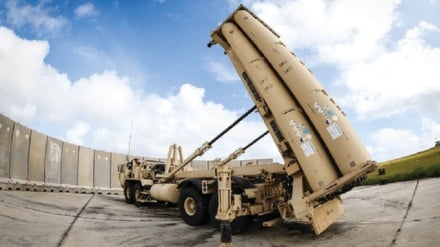 Pamje satelitore rreth precizitetit të goditjes së raketave të Iranit mbi kundërajrorin më të shtrenjt në botë/Shkatërrohen dy sisteme THAD