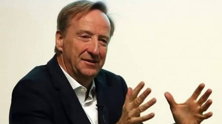 যুদ্ধে কৌশলগতভাবে এগিয়ে রয়েছে ইরান: ব্রিটিশ গোয়েন্দা সংস্থার সাবেক প্রধান 