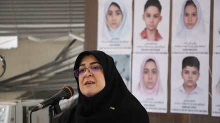 Мохаджерани: солидарность иранской нации сияет в тени угроз