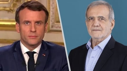 Präsident Pezeshkian: „Wir haben keinen Zweifel, gegen Aggressoren zu kämpfen“